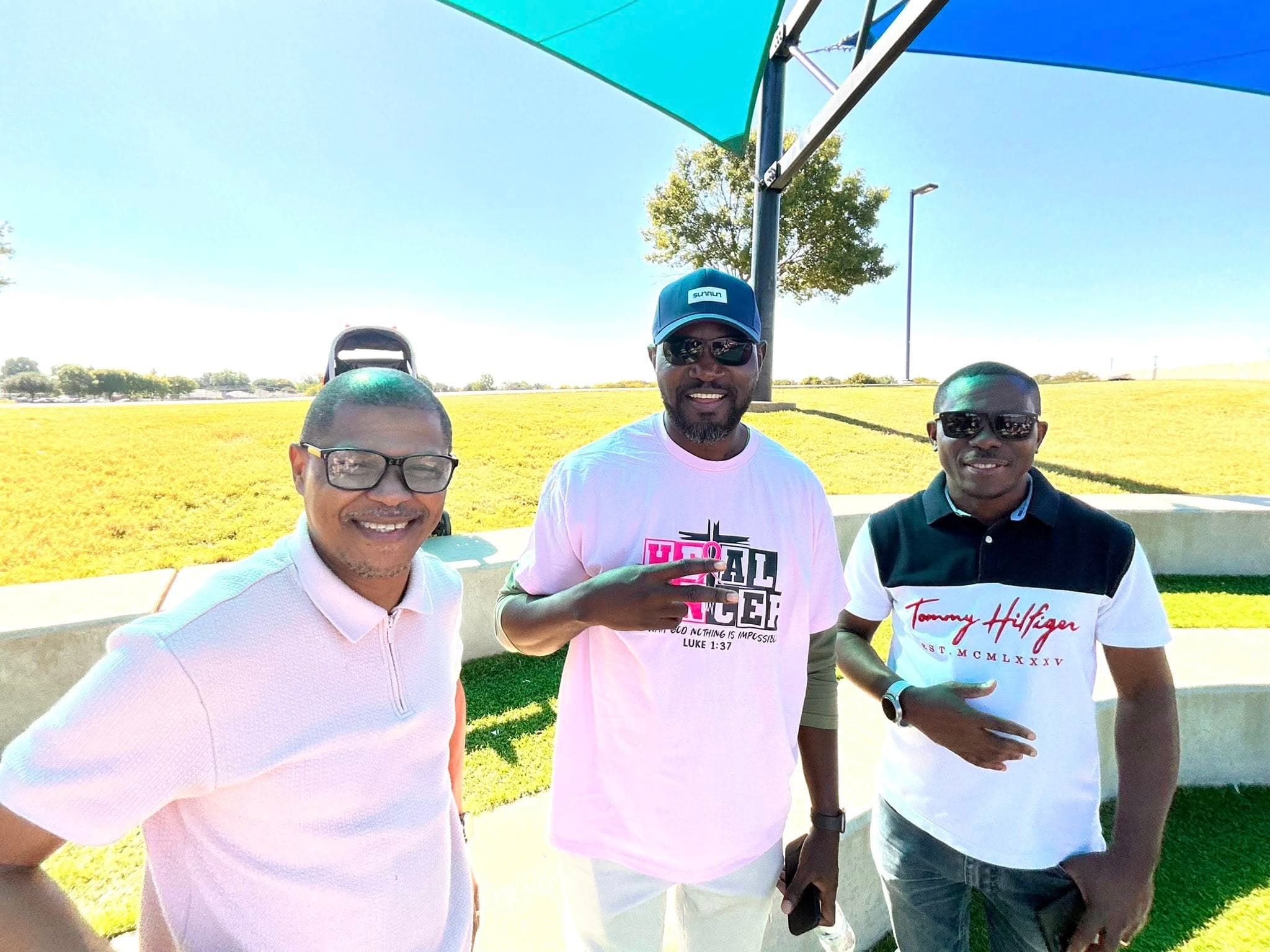 Community Event Galvanizes Families Amid Healthcare Uncertainty