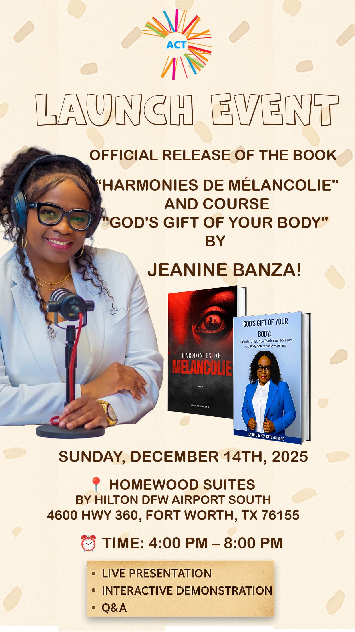 Jeanine Banza-Katungutere